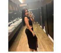 Rose brazilian Party girl