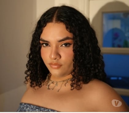 Trans Escorts Croydon Town Centre Croydon - Photos for 🌹✨Luiza Trans Brazilian✨🌹