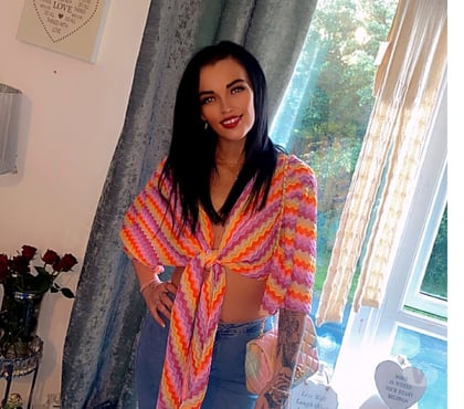  Escorts & Erotic Massage Leigh Wigan - Photos for PARTY GIRL CHARLOTTE-RAE