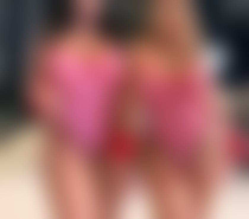 Escorts Swindon Town Centre Swindon - Photos for ❤️LATIN BUNNY DUO🔥FULL SERVICE🔥Best BJ💦