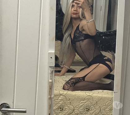 Transsexual Earls Court South West London - Photos for Eva Balmain X X X L