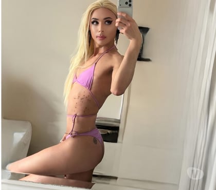 Transsexual Earls Court South West London - Photos for Melissa Blantt 🥰😈