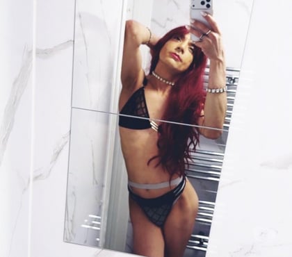 Transsexual Earls Court South West London - Photos for Eva Balmain 💕😏