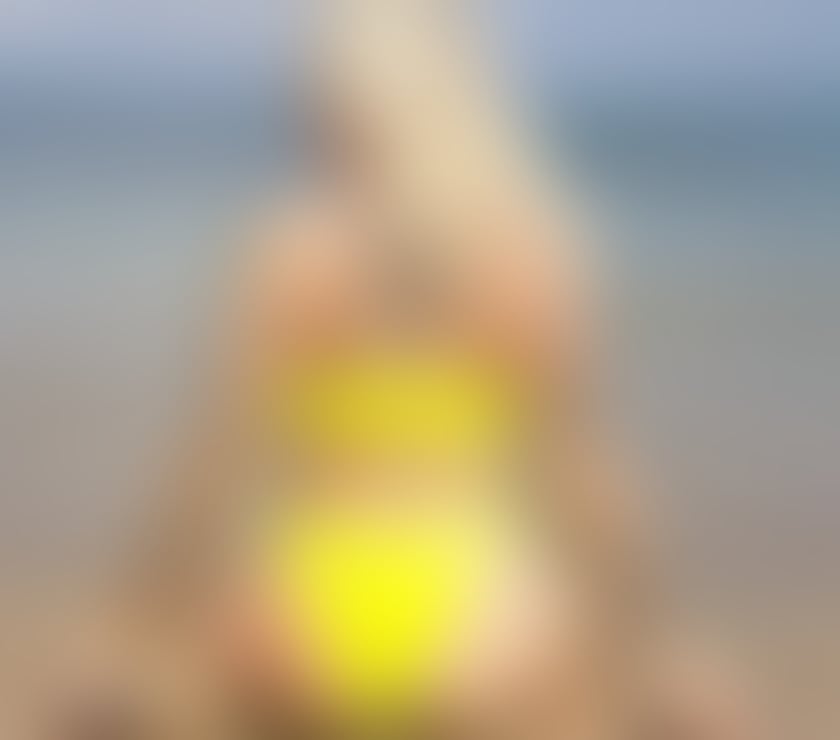 Blonde Bombshell get to know