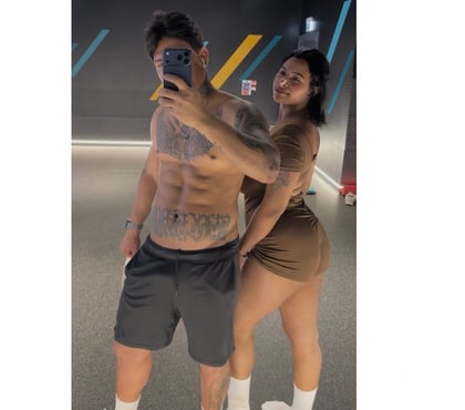 Escorts Halifax Calderdale - Photos for Brazilian couple of friends