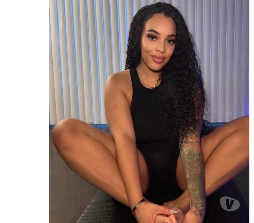 Escorts East London Silvertown - East London - Photos for NEW 👍MASSAGE🌸TOYS&STRAPON&DOMINATION