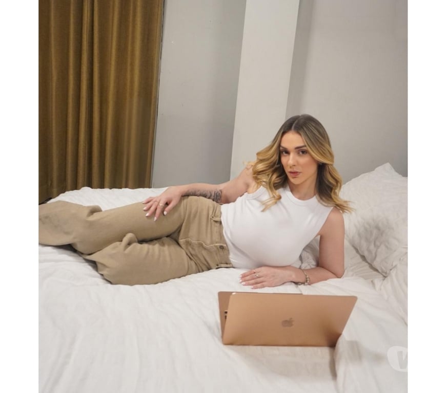 Escorts Central London Victoria - Central London - Photos for 🔥🔥🔥🎊🎉Alice Brazilian 🎉 PARTY GIRL 🎉