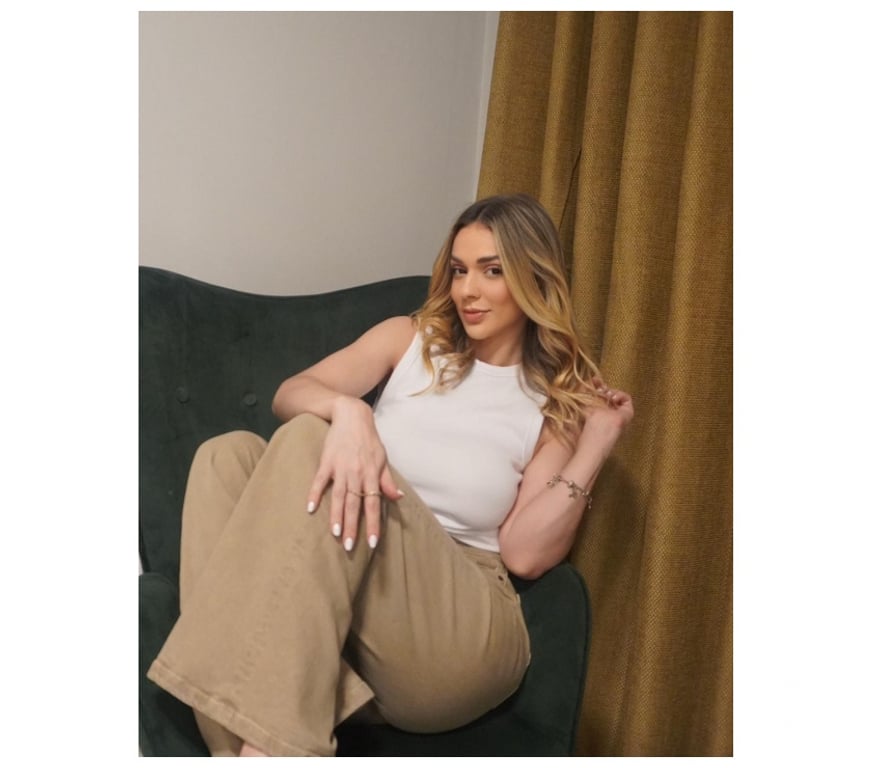 Escorts Central London Victoria - Central London - Photos for 🔥🔥🔥🎊🎉Alice Brazilian 🎉 PARTY GIRL 🎉