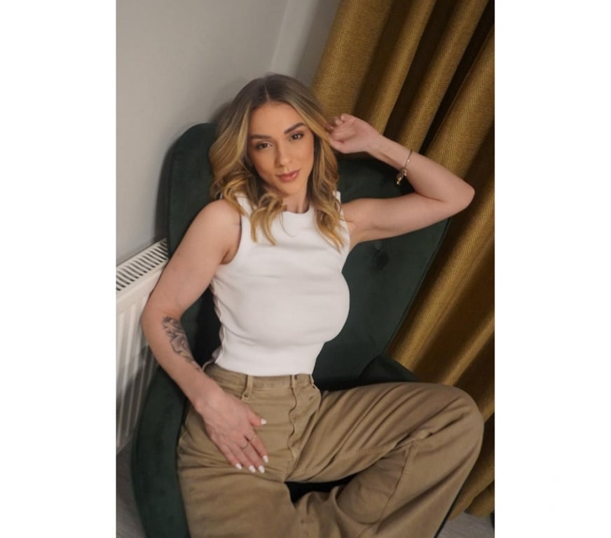 Escorts Central London Victoria - Central London - Photos for 🔥🔥🔥🎊🎉Alice Brazilian 🎉 PARTY GIRL 🎉