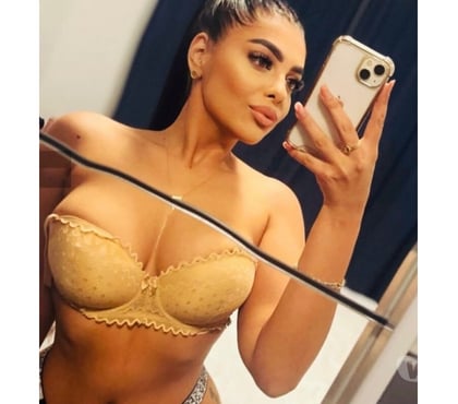  Escorts Middlesbrough Town Centre Middlesbrough - Photos for ✨JUJU 😍 HOT BRAZILIAN AND SEXY ✨🥵🇧🇷