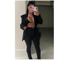 Doncaster City Centre - Doncaster — The new girl 🩶 Just for you☎️ Party girl 🎉