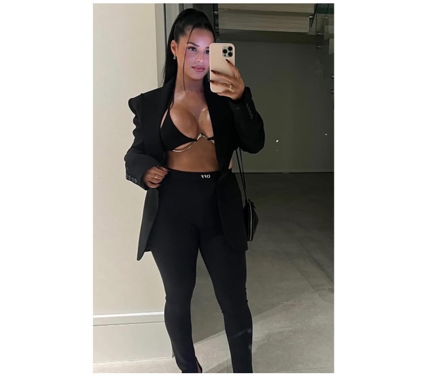 Escorts South Yorkshire Doncaster - Photos for The new girl 🩶 Just for you☎️ Party girl 🎉