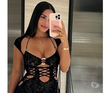 Escorts Belfast City Centre (South) Belfast - Photos for Rebecca 🩶 Just for you❤️‍🔥 Party girl 🎉