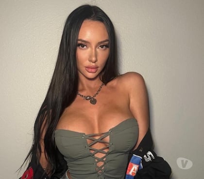 Escorts Belfast City Centre (South) Belfast - Photos for Rebecca 💚 Just for you❤️‍🔥 Party girl 🎉