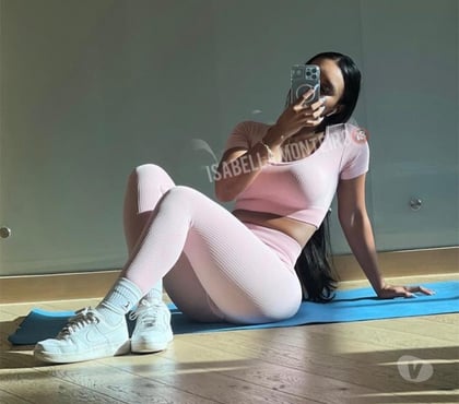  Escorts & Erotic Massage Harrow Town Centre Harrow - images_alt_text ISABELLA MONTEIRO🧿NEW IN HARROW💥P@RTY