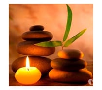 Urban euphoria available for massage service.