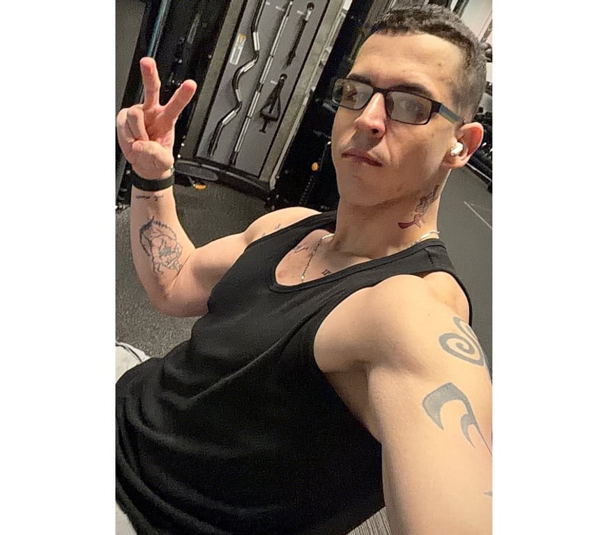  Gay massage Central London Fitzrovia - Central London - Photos for Hot Brazilian Top Masculine Available