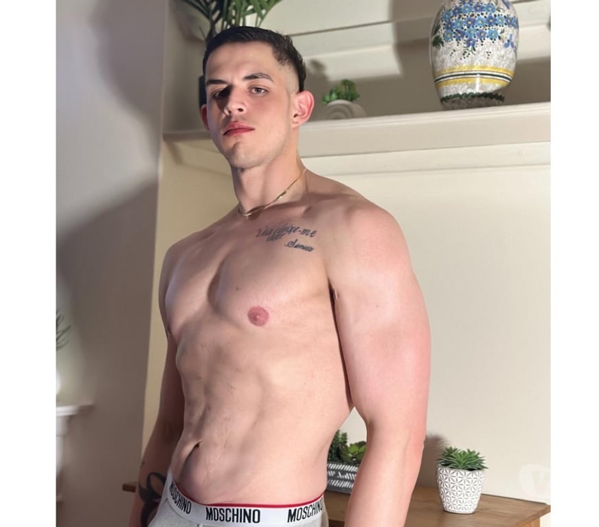  Gay massage East London Dalston - East London - Photos for Your dream boyfriend is available