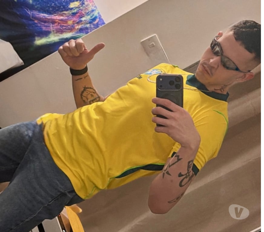  Gay massage Central London Fitzrovia - Central London - Photos for Hot Brazilian Top Masculine Available