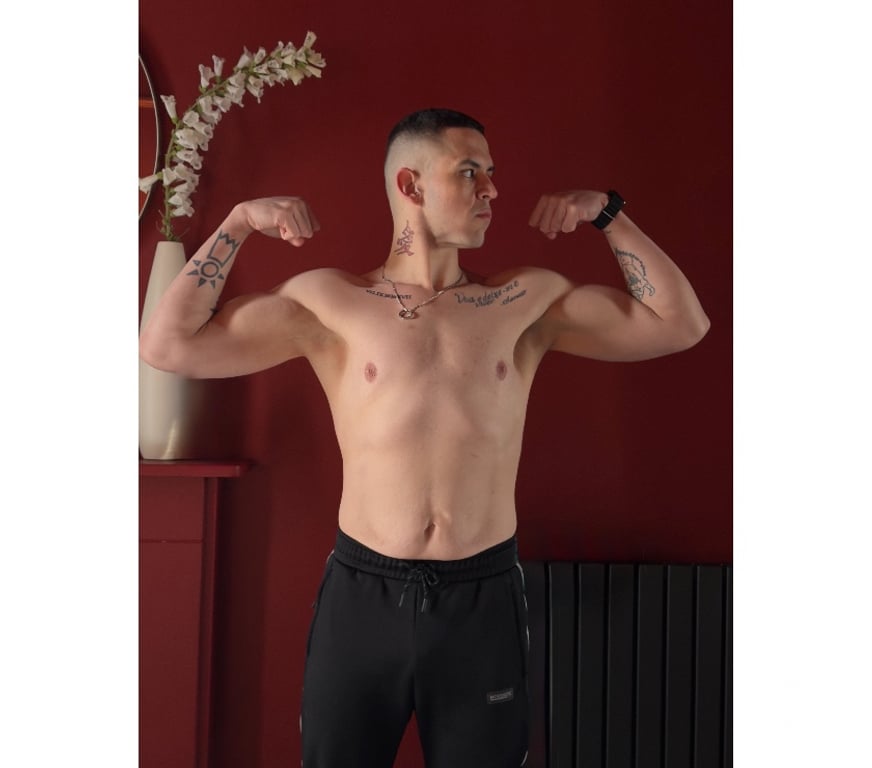  Gay massage Central London Fitzrovia - Central London - Photos for Hot Brazilian Top Masculine Available