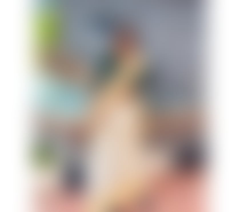 Vhinya New Tamil Indian Mauritius Girl in Bradford