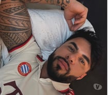 Petter Brazilian Top 🔥😈🇧🇷