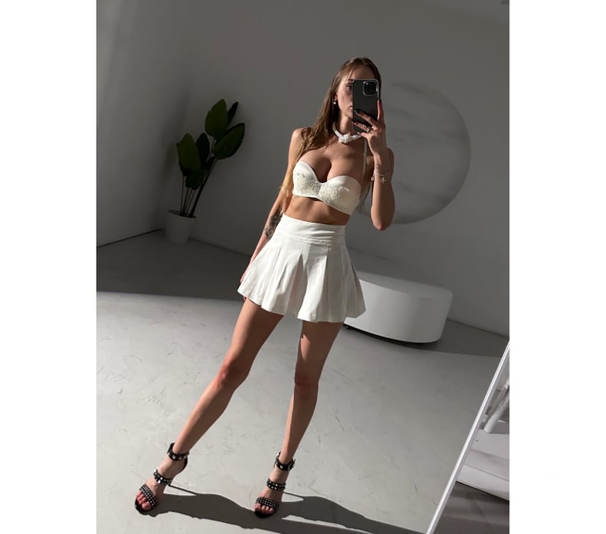 Escorts Hampshire Rushmoor - Photos for Gabriella x ULTIMATE GFE EXPERIENCE❤️GFE x Real 100%