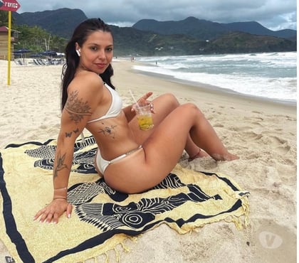 Escorts and Massages Northampton West Northamptonshire - Photos for Brazilian Girl New in Town 😈💦 Natural Body 🎉