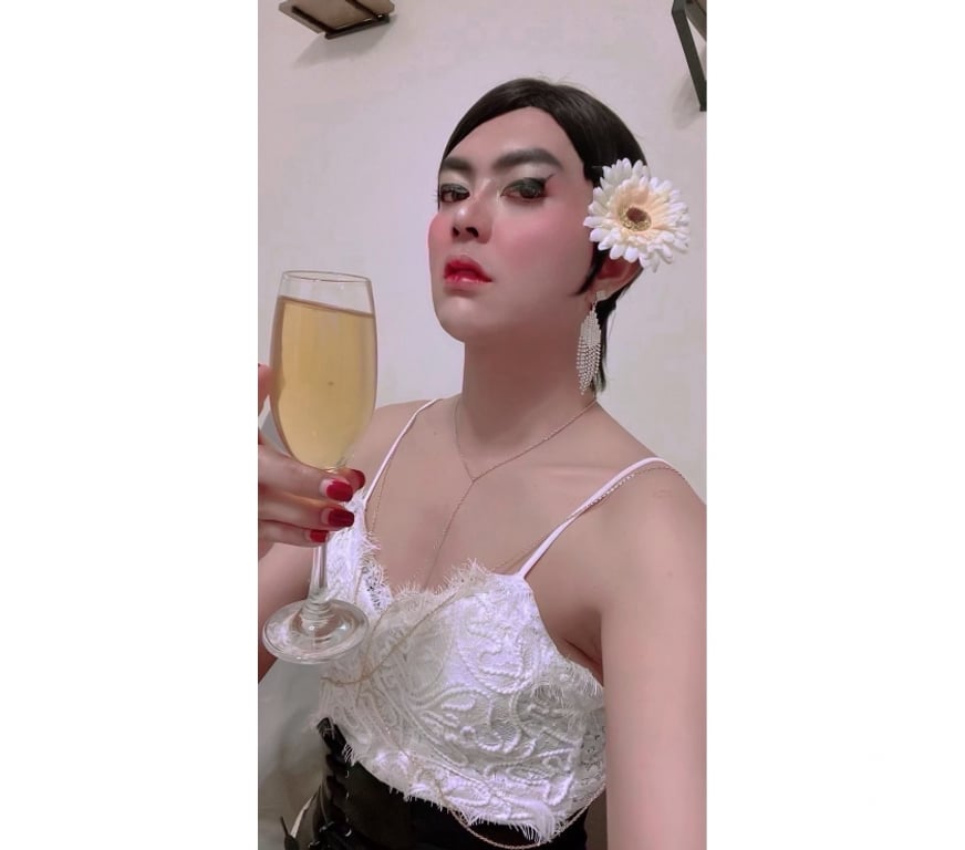 Escorts North London Finchley - North London - Photos for SKY🌷Sexy Ladyboy Thailand Good massage N3