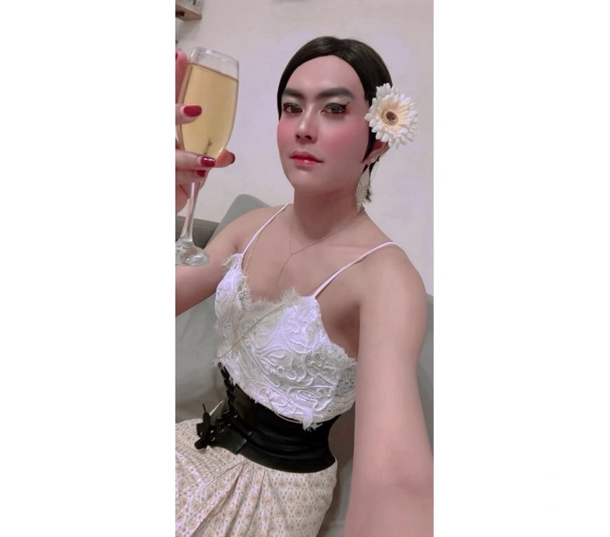 Escorts North London Finchley - North London - Photos for SKY🌷Sexy Ladyboy Thailand Good massage N3