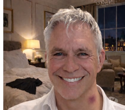 Escort Weybridge Elmbridge - Photos for Mature Gentleman Escort