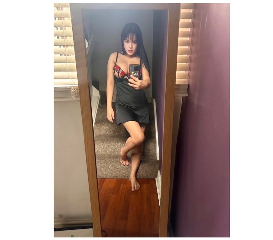 Escorts Greater Manchester Manchester - Photos for 🌹LUCY💯Very Sexy Thai🌹