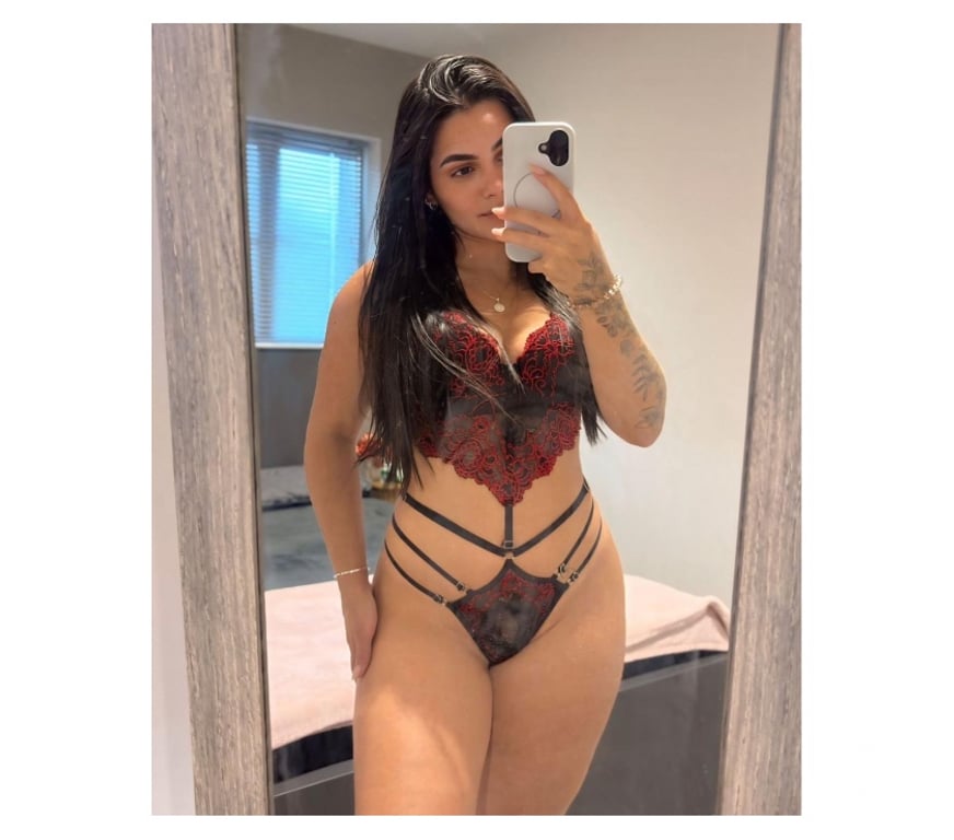 Escorts Lancashire Lancaster - Photos for LUIZA 🇧🇷PRETTY LATINA GIRL🔥NEW IN TOWN💯HOT