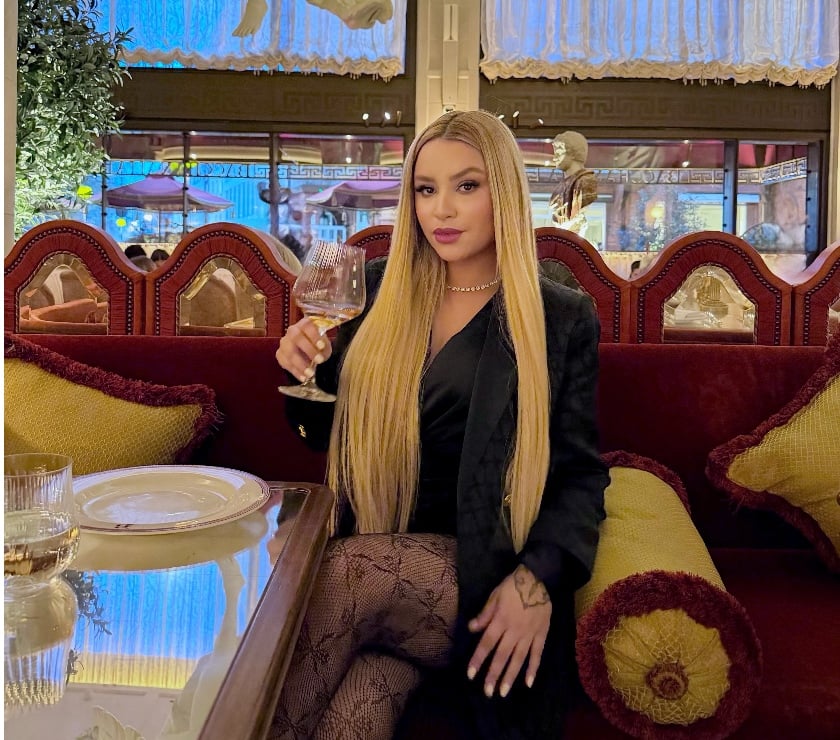  Escorts & Erotic Massage Kensington South West London - Photos for Beatriz Fernandes