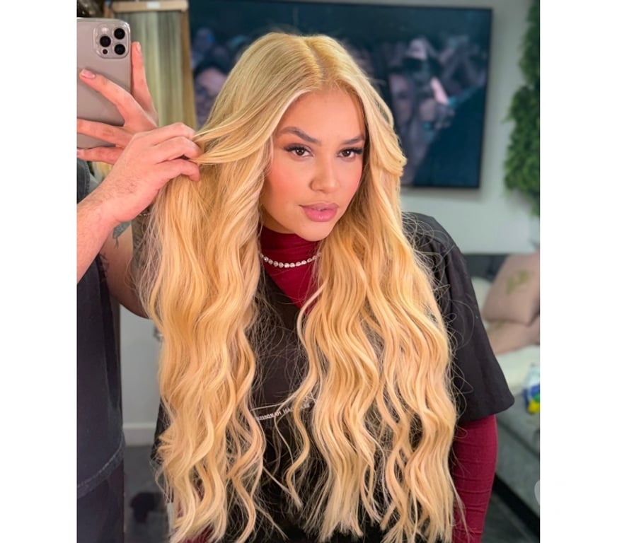 Escorts South West London Kensington - South West London - Photos for Beatriz Fernandes