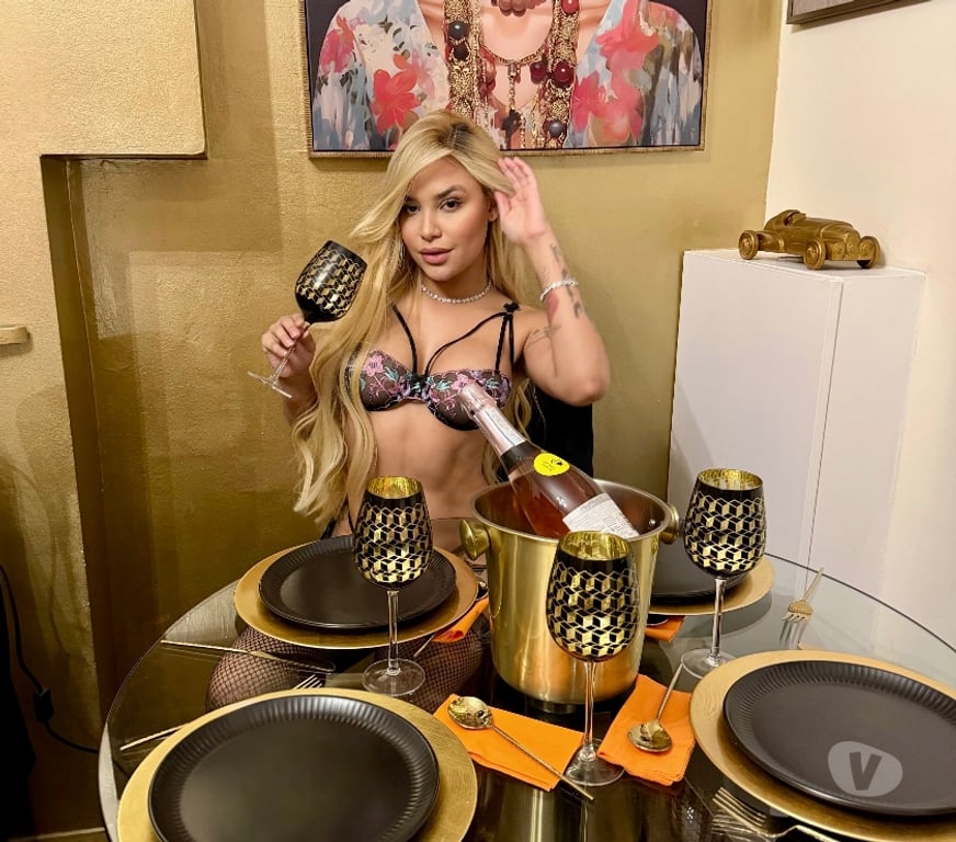 Escorts South West London Kensington - South West London - Photos for Beatriz Fernandes