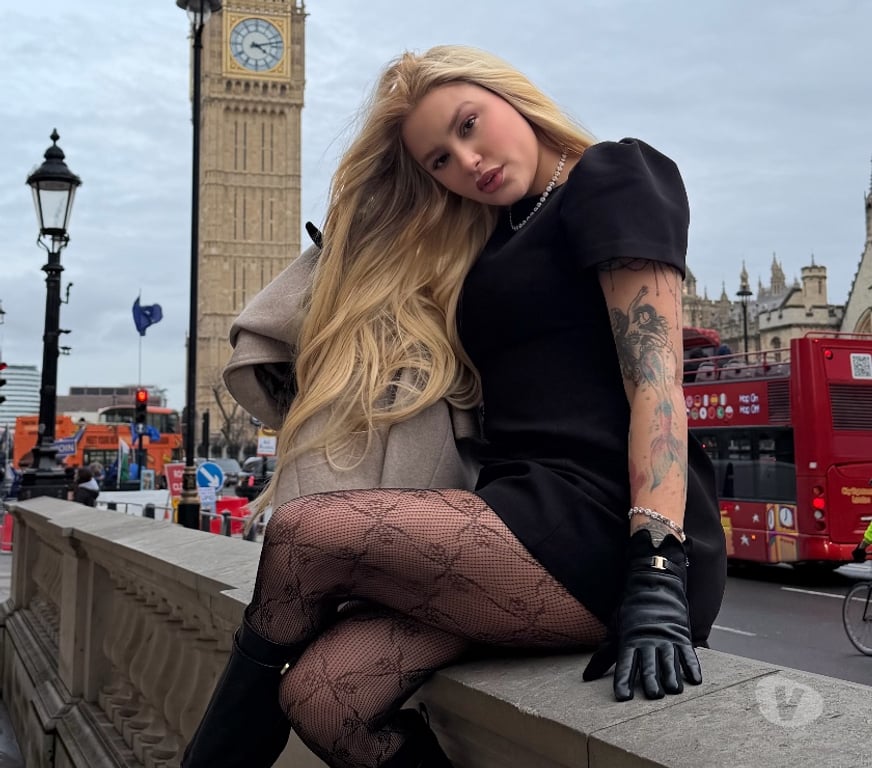 Escorts South West London Kensington - South West London - Photos for Beatriz Fernandes