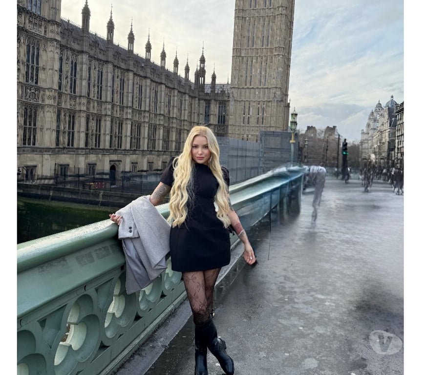 Escorts South West London Kensington - South West London - Photos for Beatriz Fernandes