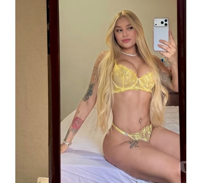  Escorts & Erotic Massage Kensington South West London - Photos for Beatriz Fernandes