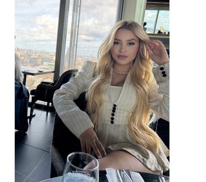  Escorts & Erotic Massage Kensington South West London - Photos for Beatriz Fernandes