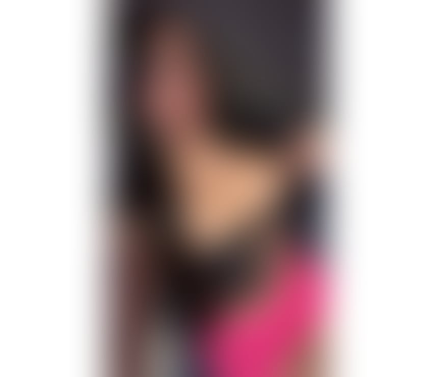 ❤️ Camila NEW in E14 Canary Wharf