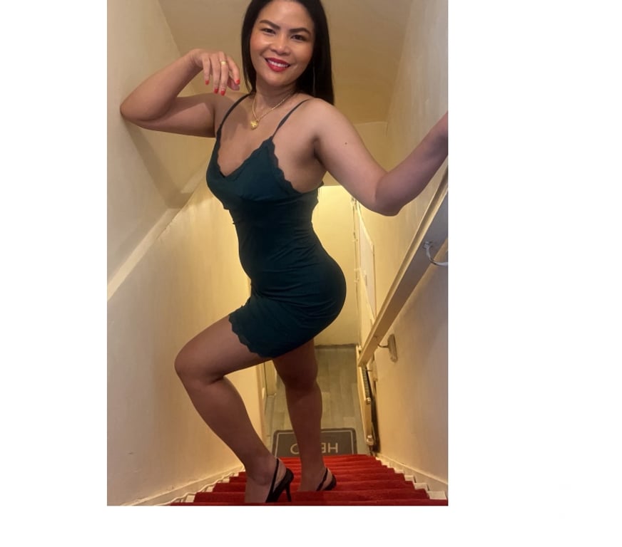 Escorts Nottinghamshire Nottingham - Photos for Thai Bena sexy girl visit Nottingham First time 🔥
