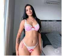 BRUNA BABY FACE 22 y🥰SEXY LATINA