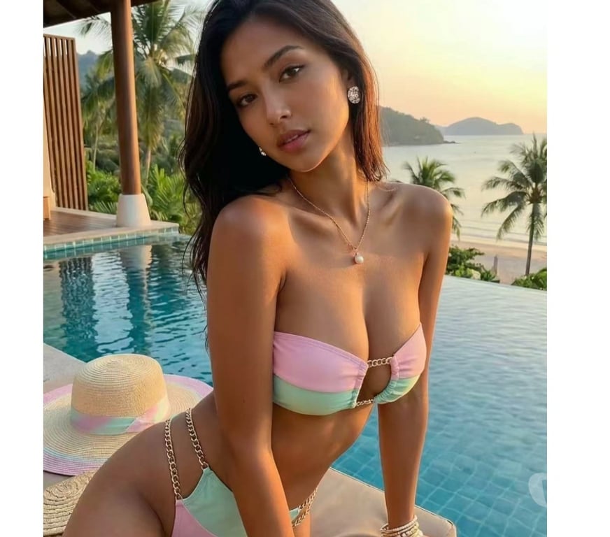 Escorts Barnet Edgware - Barnet - Photos for Charming Personality Duo asain