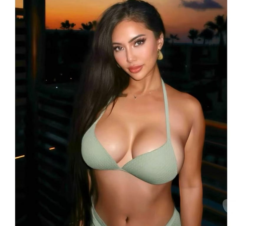 Escorts Barnet Edgware - Barnet - Photos for One Week🧡 Thailand 👑 Asian