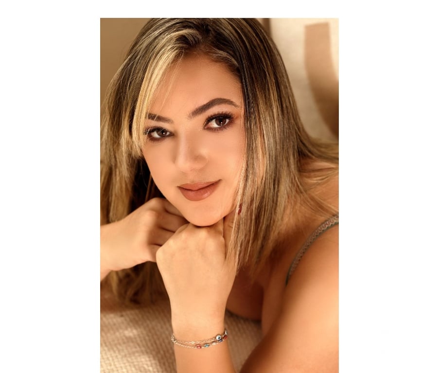 Escorts South West London Sutton - Photos for BIBI BABY FACE 22 y🥰SEXY LATINA