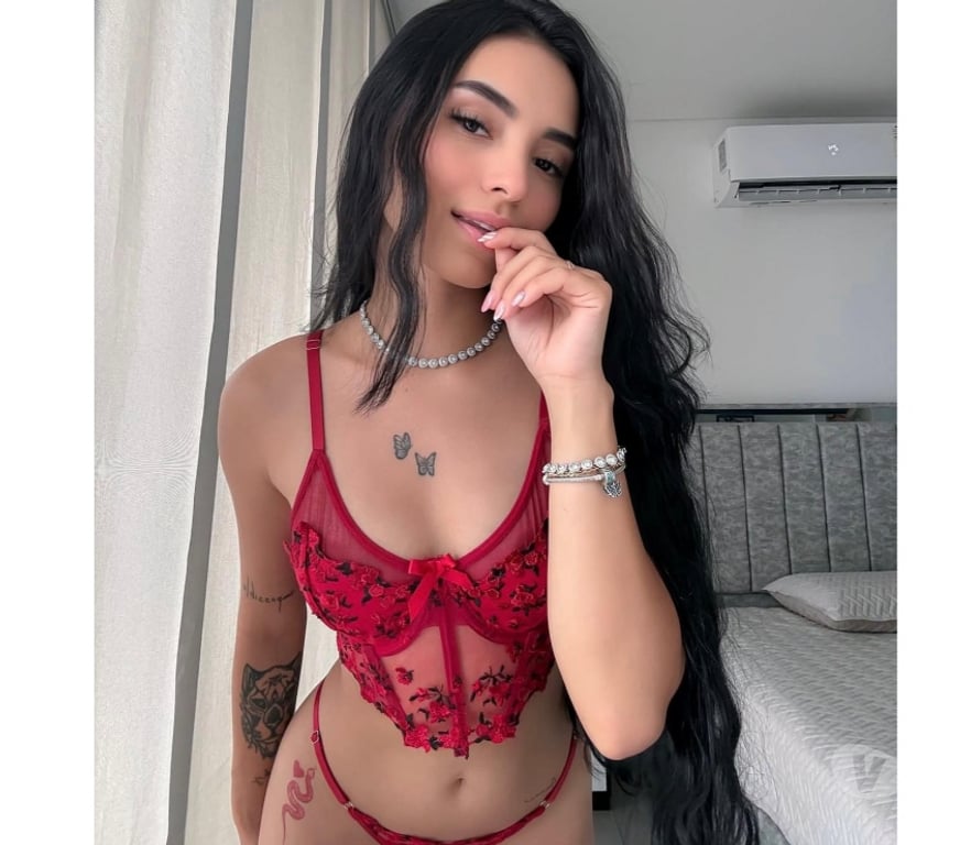 Escorts North West London Harrow - Photos for BELA BABY FACE 20 y🥰SEXY LATINA