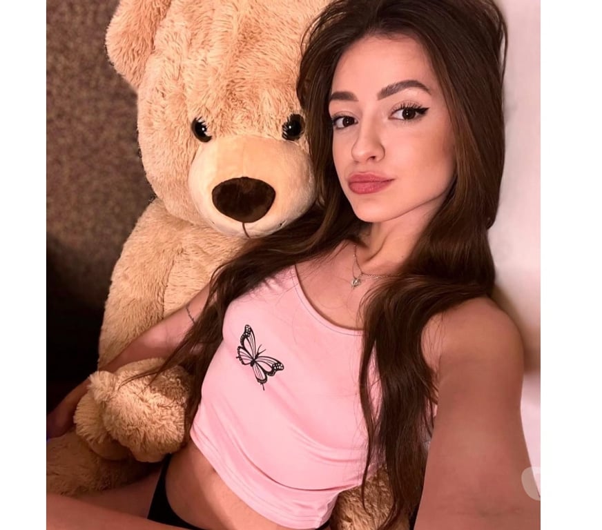 Escorts Nottinghamshire Nottingham - Photos for 🇧🇷💯Giovana the best girlfriend ❤️💯🇧🇷