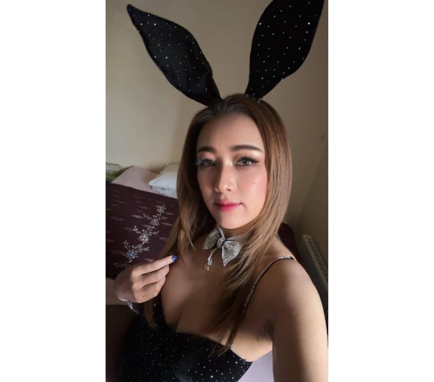 Escorts Staffordshire East Staffordshire - Photos for Hi I’m Sarocha. Thai super sexy VIP service babe