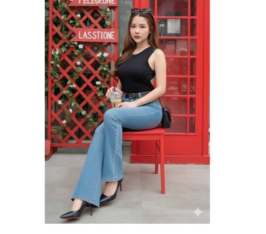 Escorts Glasgow Crosshill - Glasgow - Photos for Hi 🙏Guys I'm somsiri Thai VIP service Real pic